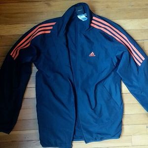 Adidas Windbreaker